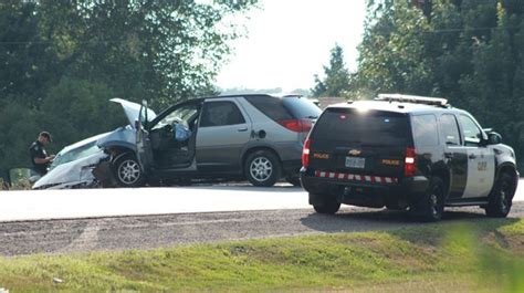 Arizona Crash Report Male driver, 81, hurt after crashing vehicle into Papa John&x27;s in Green Valley. . August 7th 2012 car crash emily